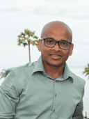 Dr Rajan Kailainathan